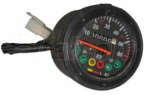 KM SAATİ-SERVİCE 4000W