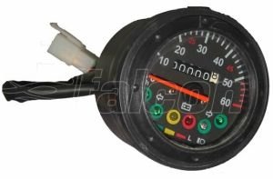 KM SAATİ-SERVİCE 4000W