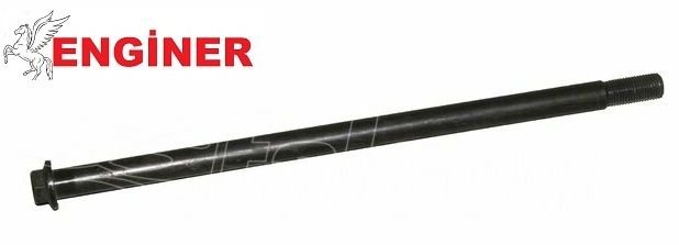 ARKA TEKER MİLİ-FREEDOM 250