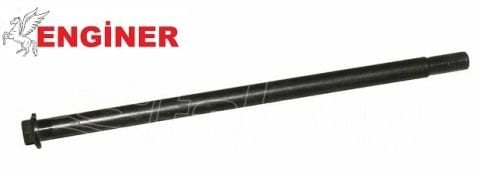 ARKA TEKER MİLİ-FREEDOM 250