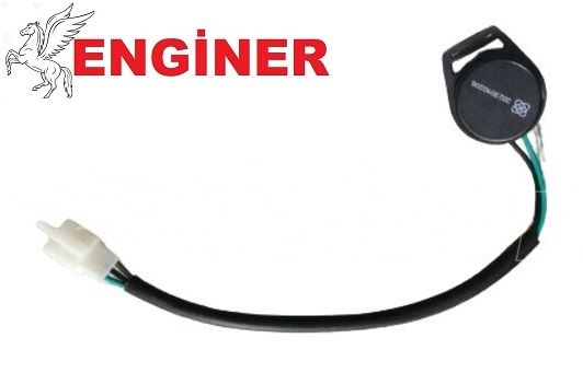 FLAŞÖR - FR 250 RACING