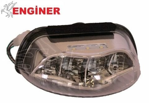 ARKA STOP KOMPLE-WOLF 180