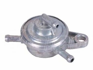 BENZİN MUSLUĞU-SOFT 50