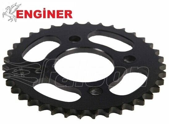 ARKA DİŞLİ (38T)-FREEDOM 250