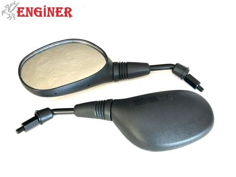 AYNA TAKIMI SAĞ SOL CUB M8 S