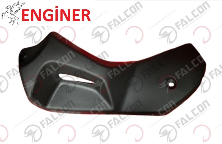 DEPO ÖN DEKORATİF KAPAK SAĞ-FREEDOM 277