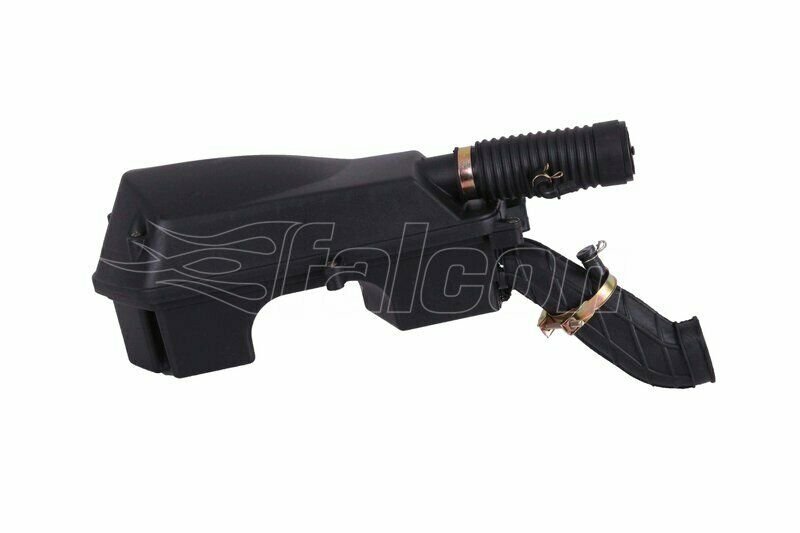 HAVA FİLTRESİ KOMPLE-SOFT 50