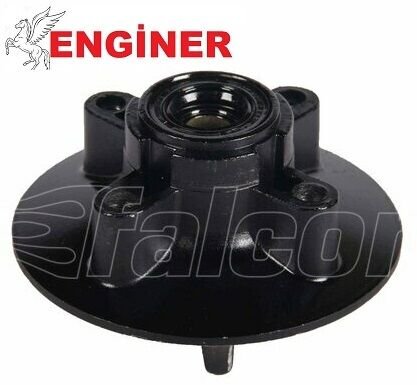 TAMBUR DİŞLİ STOPERİ (FLANŞ)-FREEDOM 250