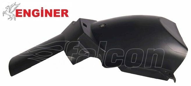 ARKA ÇAMURLUK İÇ-FREEDOM 250