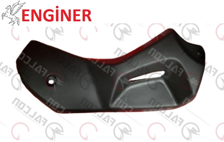 DEPO ÖN DEKORATİF KAPAK SOL-FREEDOM 277