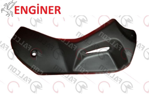 DEPO ÖN DEKORATİF KAPAK SOL-FREEDOM 277