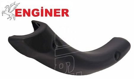 ARKA ÇAMURLUK DEKORATİF SAĞ-FREEDOM 250