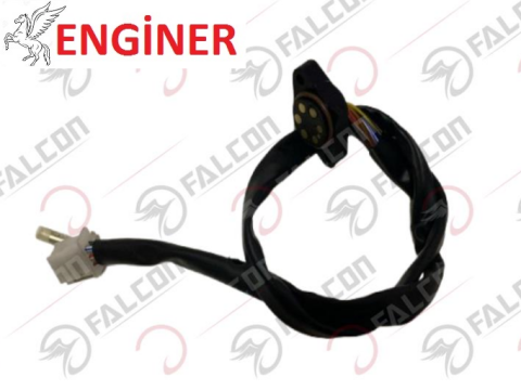 VİTES MÜŞÜRÜ- FR250 RACING