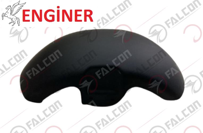 ÖN ÇAMURLUK-FREEDOM 277