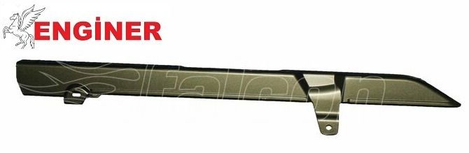 ZİNCİR MUHAFAZA YEŞİL-FREEDOM 250