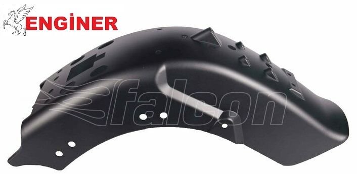 ARKA ÇAMURLUK-FREEDOM 250