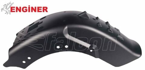 ARKA ÇAMURLUK-FREEDOM 250