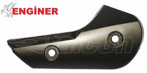 MAFSAL (SALINCAK) KORUMA KAPAĞI SAĞ YEŞİL-FREEDOM 250