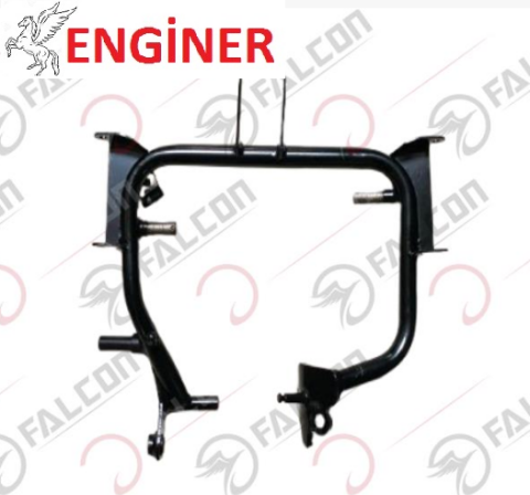 ÖN BASAMAK DEMİRİ-FREEDOM 277