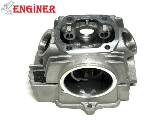 CUB100 SİLİNDİR ÜST KAPAK