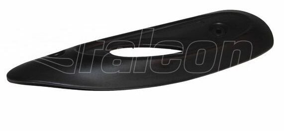 EGZOZ MUHAFAZA PLASTİK DEKORATİFI-SOFT 50