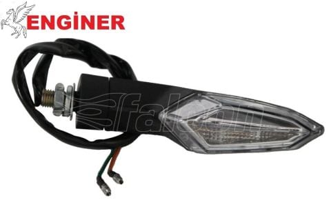 ARKA SİNYAL SAĞ FR 250 RACING