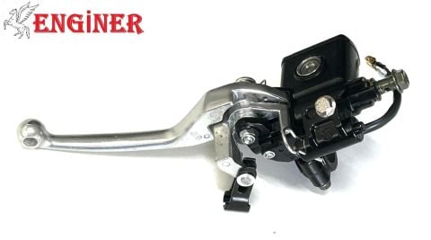 ÜST FREN MERKEZİ HONDA DIO