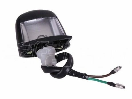 ARKA PLAKALIK LAMBASI-SOFT 50