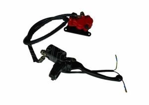 ÖN FREN MERKEZİ KOMPLE-ACTIVE 1200W