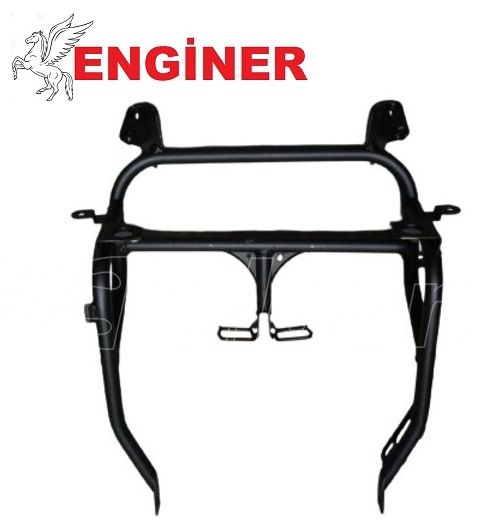 AYNA VE KONJEKTÖR BAĞLANTI DEMİRİ- FR 250 RACING