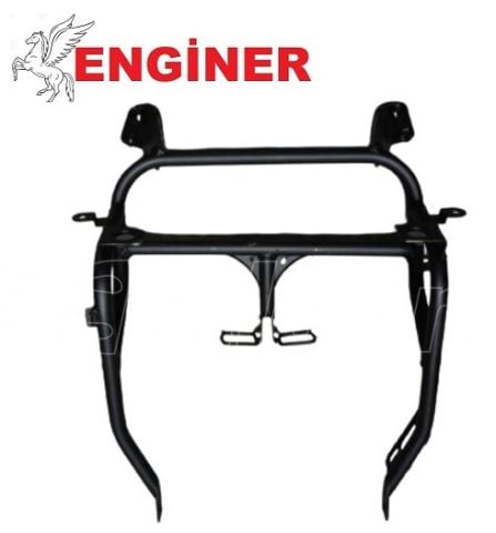 AYNA VE KONJEKTÖR BAĞLANTI DEMİRİ- FR 250 RACING