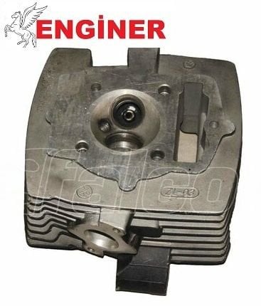 SİLİNDİR ÜST KAPAK BOŞ-FREEDOM 250