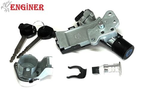 Honda SPACY 110 KONTAK SETİ