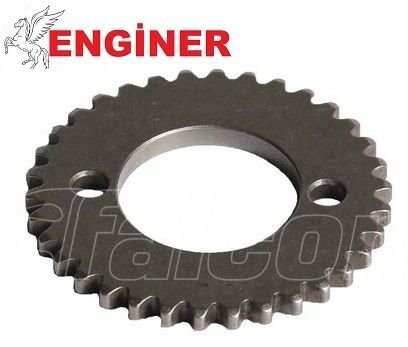 EKSANTRİK DİŞLİSİ-FREEDOM 250