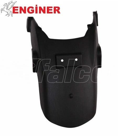 ARKA ÇAMURLUK-WOLF 180