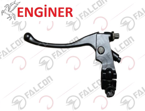 DEBRİYAJ KÜTÜĞÜ VE LEVYESİ TAKIM-FREEDOM 277