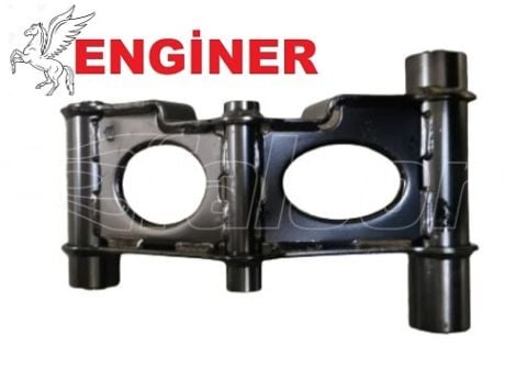 MOTOR MAFSAL BAĞLANTI BRAKETİ - FR 250 RACING