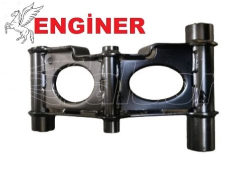 MOTOR MAFSAL BAĞLANTI BRAKETİ - FR 250 RACING
