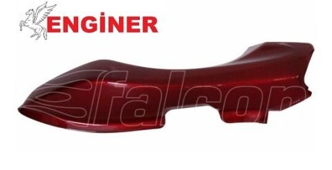 ARKA KARENAJ SOL BORDO-WOLF 180