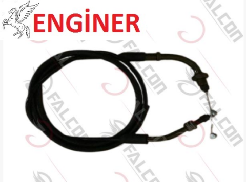 GAZ TELİ-FREEDOM 277