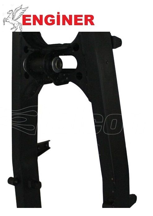 MAFSAL- FR 250 RACING