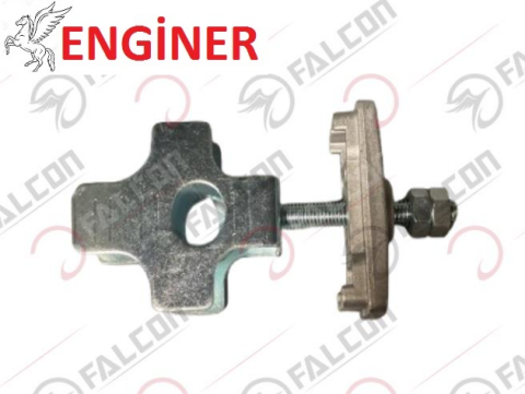 ZİNCİR ÇEKTİRME TAKIMI - FR 250 RACING