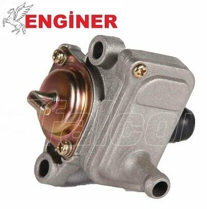 KATALİZÖR-FREEDOM 250