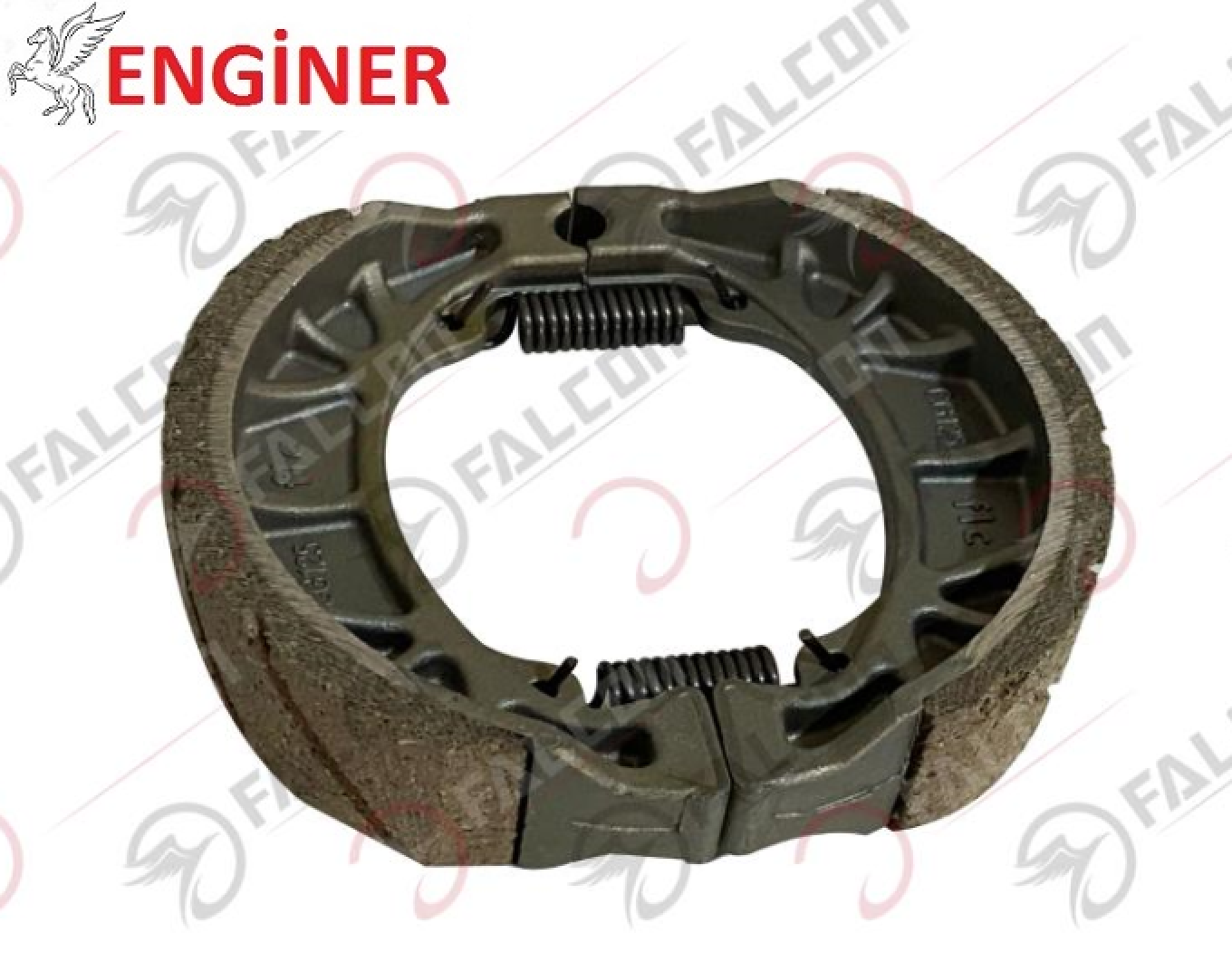 CUB ARKA FREN BALATASI-S