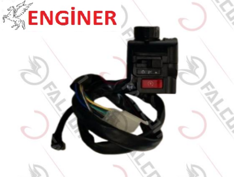 KUMANDA SAĞ-FREEDOM 277