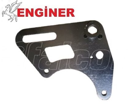 ARKA FREN MERKEZİ BAĞLANTI DEMİRİ - FR 250 RACING