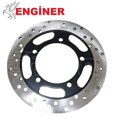 ARKA FREN DİSKİ- FR 250 RACING