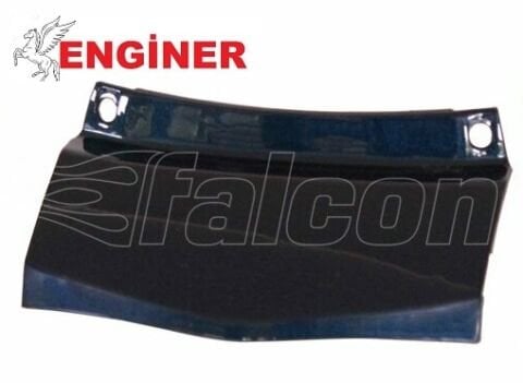 ARKA KARENAJ BİRLEŞTİRİCİ MAVİ-WOLF 180