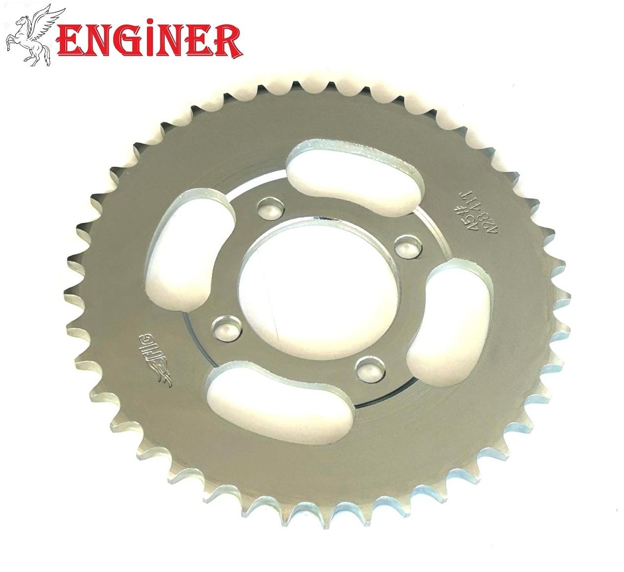 ARKA DİŞLİ (41T)-CUB