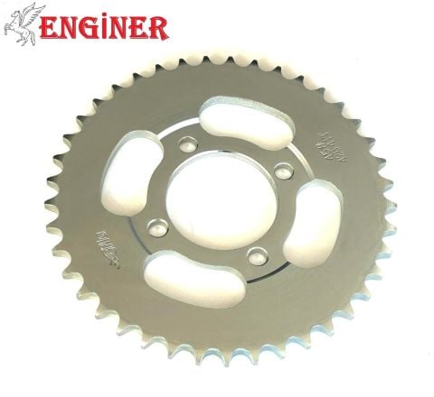 ARKA DİŞLİ (41T)-CUB